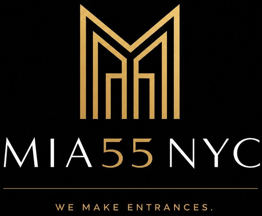 Mia55NYC logo